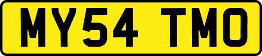 MY54TMO