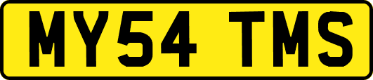 MY54TMS