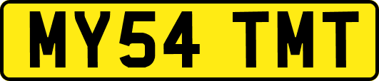 MY54TMT