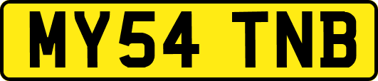 MY54TNB