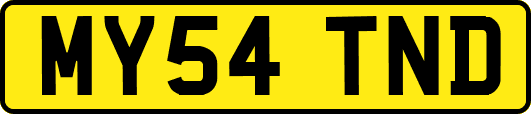 MY54TND