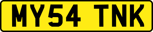 MY54TNK
