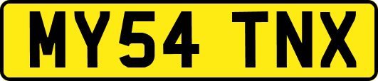 MY54TNX