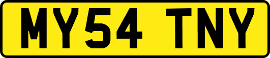 MY54TNY