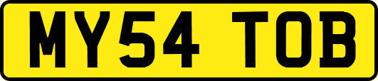 MY54TOB