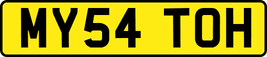 MY54TOH