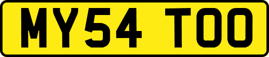 MY54TOO