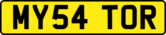 MY54TOR