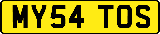 MY54TOS