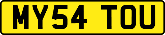 MY54TOU