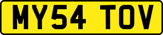 MY54TOV