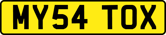 MY54TOX