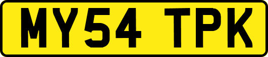 MY54TPK
