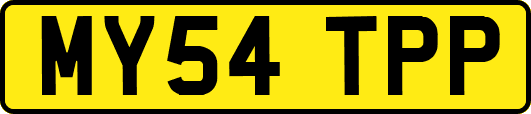 MY54TPP