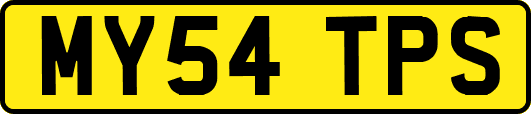 MY54TPS