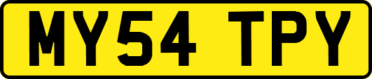 MY54TPY