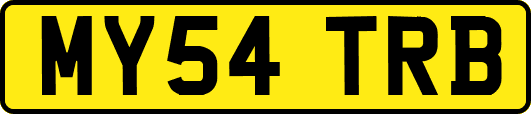MY54TRB