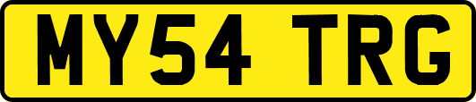 MY54TRG