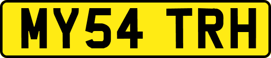MY54TRH