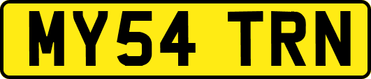 MY54TRN