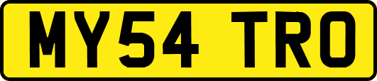 MY54TRO