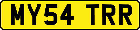 MY54TRR