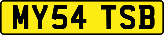 MY54TSB