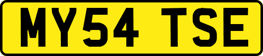 MY54TSE