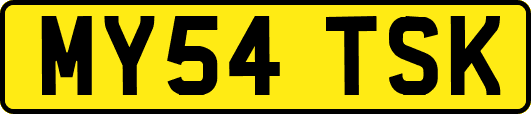 MY54TSK