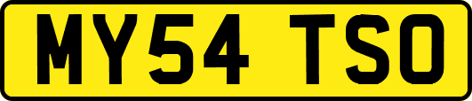 MY54TSO