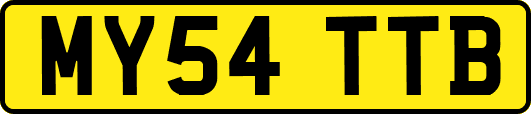 MY54TTB