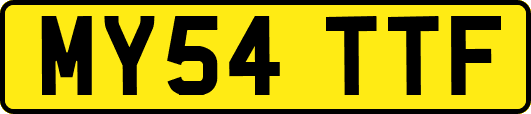 MY54TTF