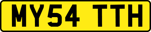 MY54TTH
