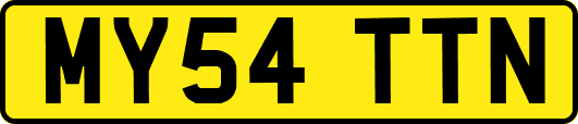 MY54TTN