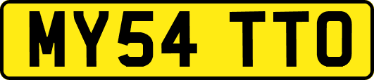 MY54TTO