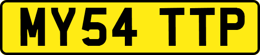 MY54TTP