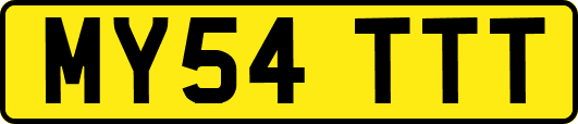 MY54TTT