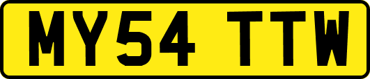 MY54TTW