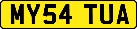 MY54TUA