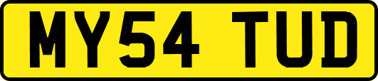 MY54TUD