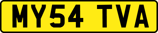 MY54TVA
