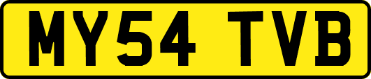 MY54TVB