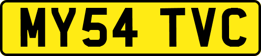 MY54TVC