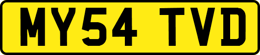 MY54TVD
