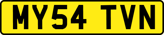 MY54TVN