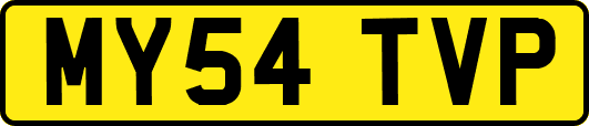 MY54TVP