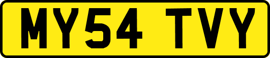 MY54TVY
