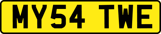 MY54TWE