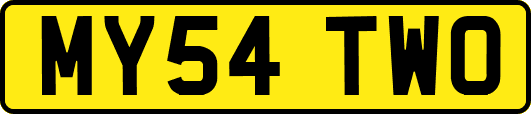 MY54TWO