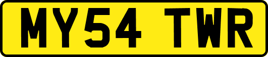 MY54TWR
